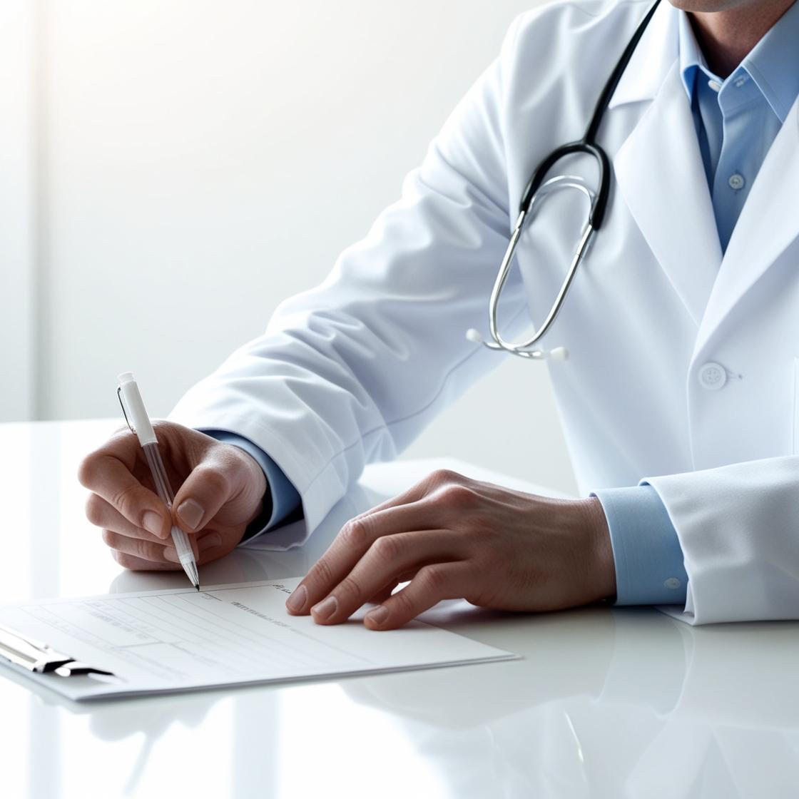 Doctors