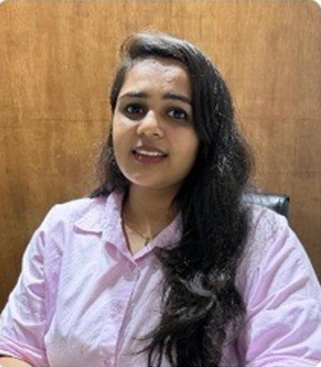Aayushi Patel