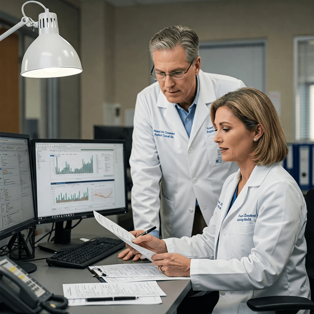 Medical Team